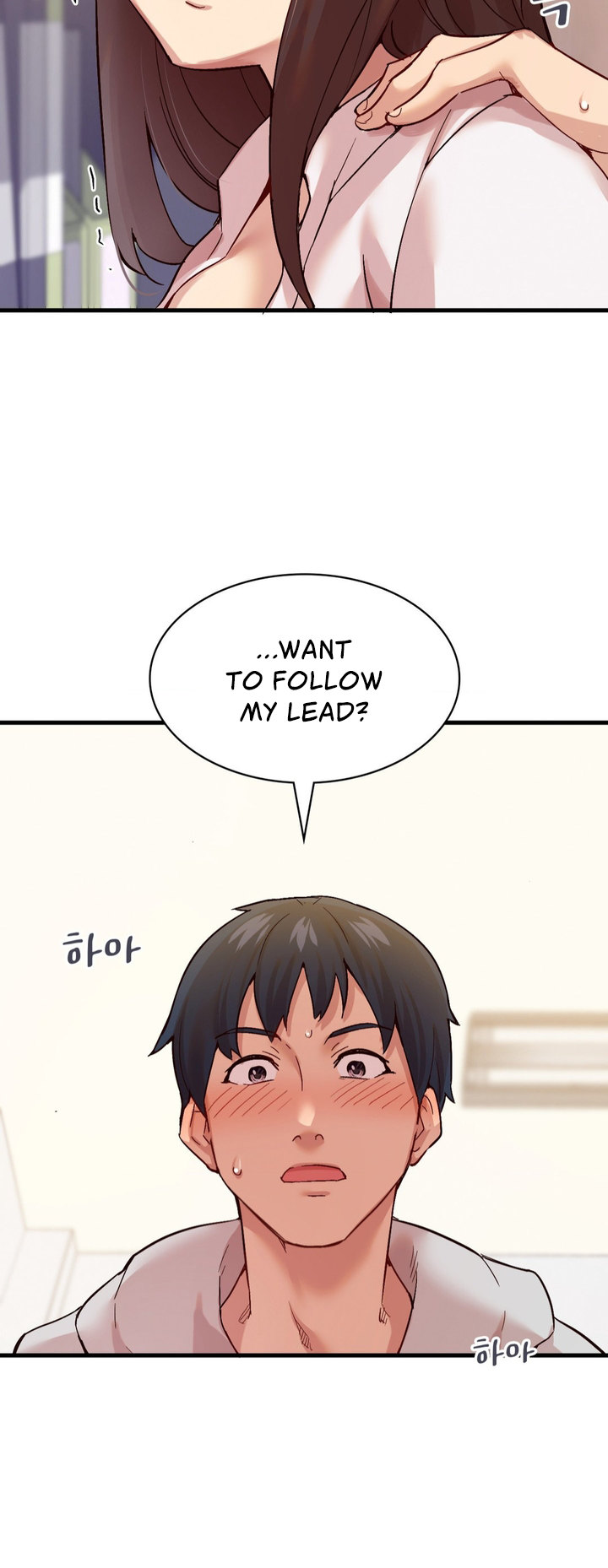 Smart App Life Chapter 2 Page 22