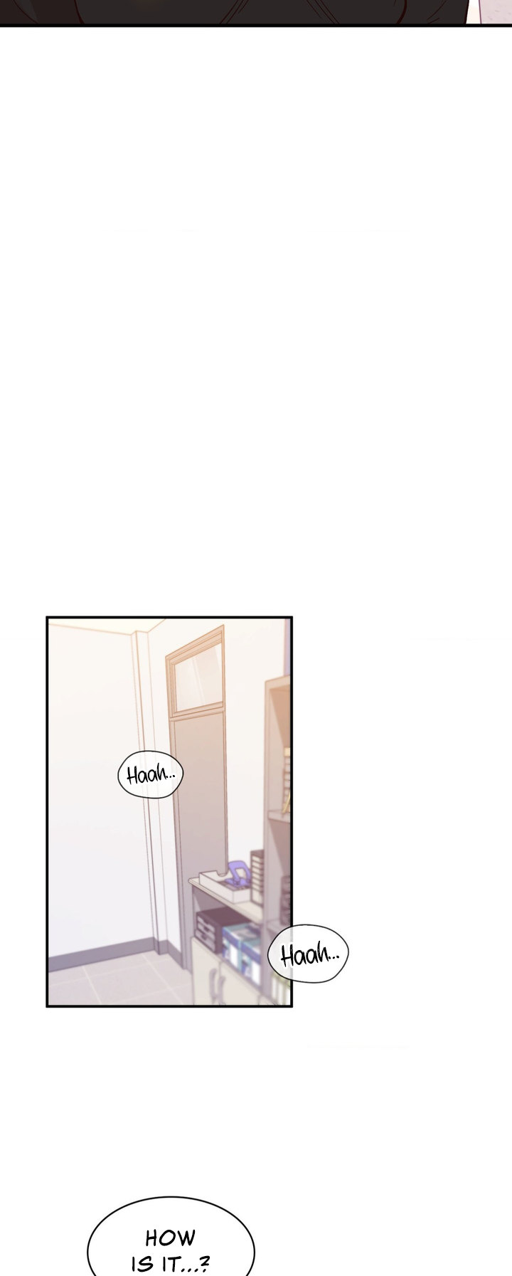 Smart App Life Chapter 2 Page 28