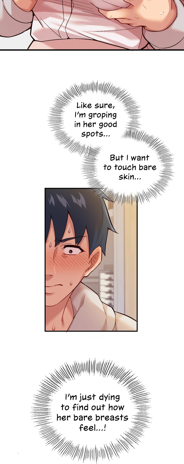 Smart App Life Chapter 2 Page 43