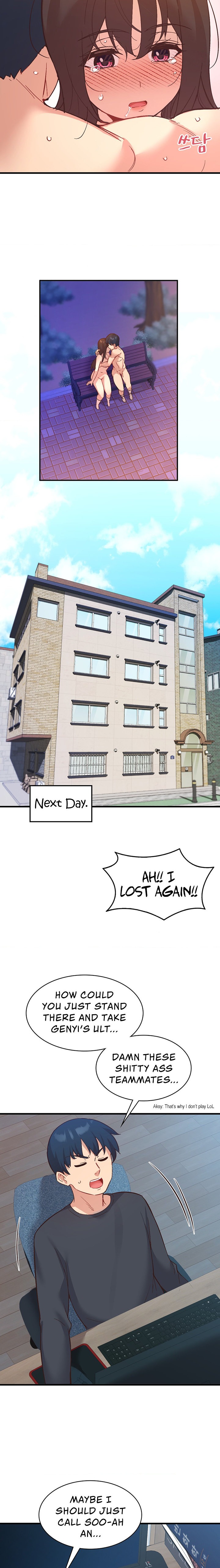Smart App Life Chapter 20 Page 19