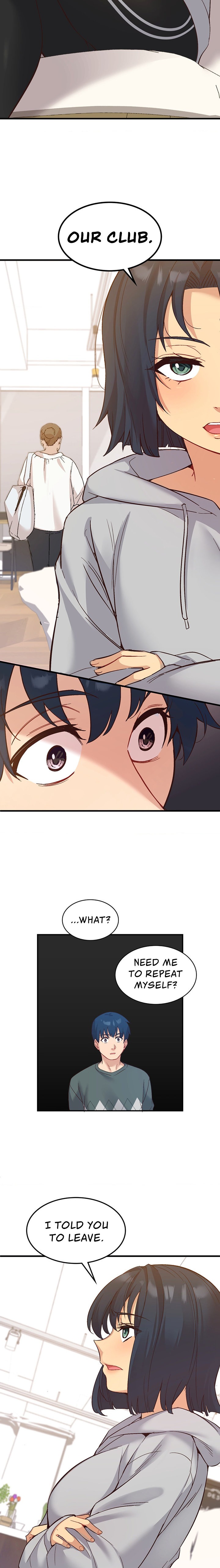 Smart App Life Chapter 21 Page 10