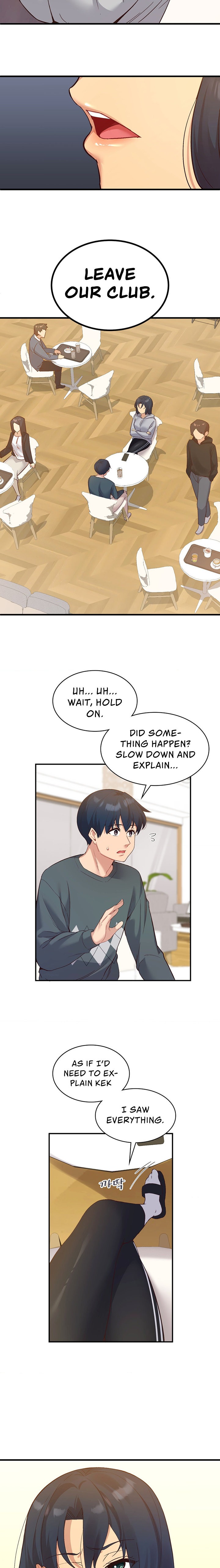 Smart App Life Chapter 21 Page 11