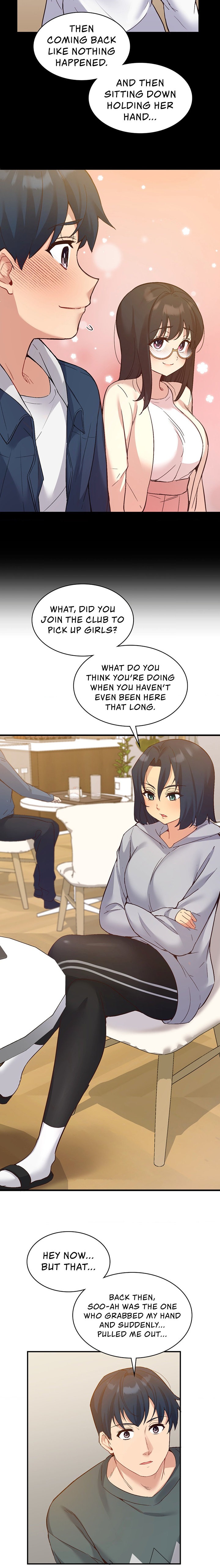 Smart App Life Chapter 21 Page 13