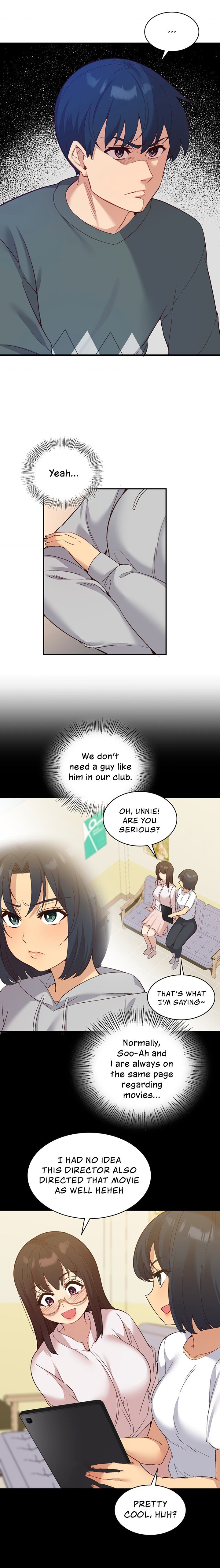 Smart App Life Chapter 21 Page 15