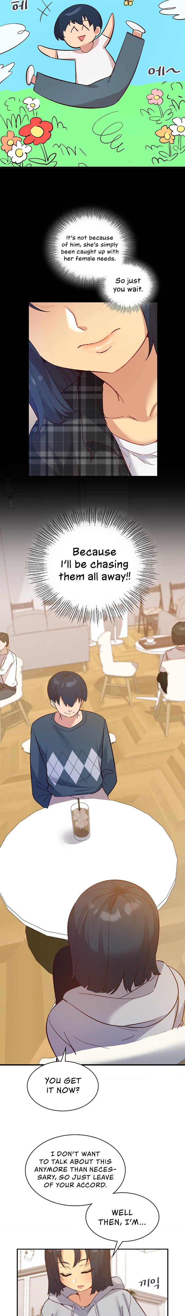 Smart App Life Chapter 21 Page 18