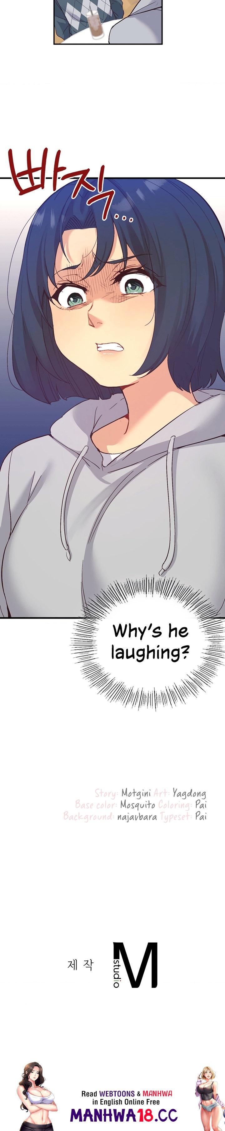 Smart App Life Chapter 21 Page 20