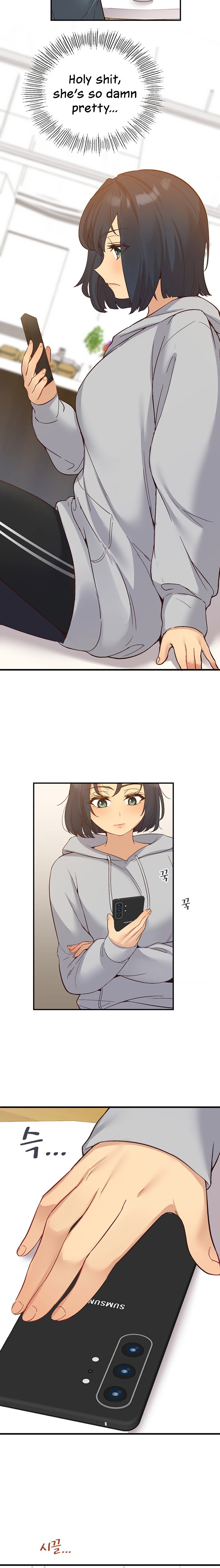 Smart App Life Chapter 21 Page 8