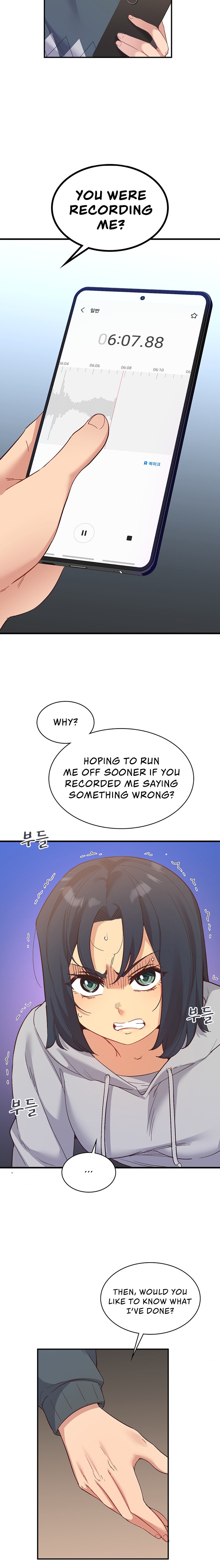 Smart App Life Chapter 22 Page 10