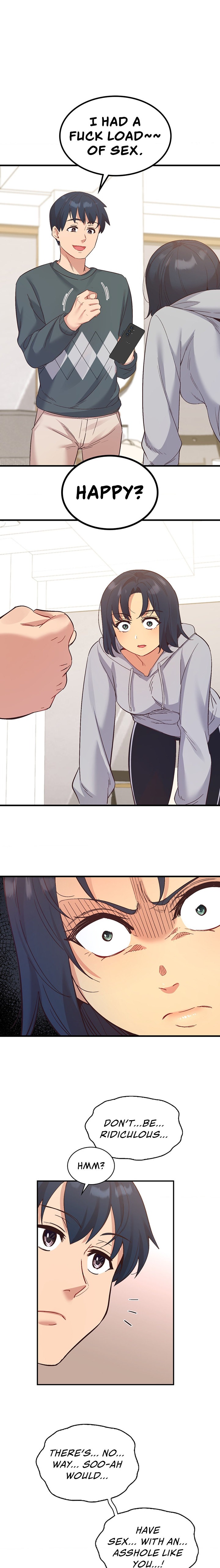 Smart App Life Chapter 22 Page 11