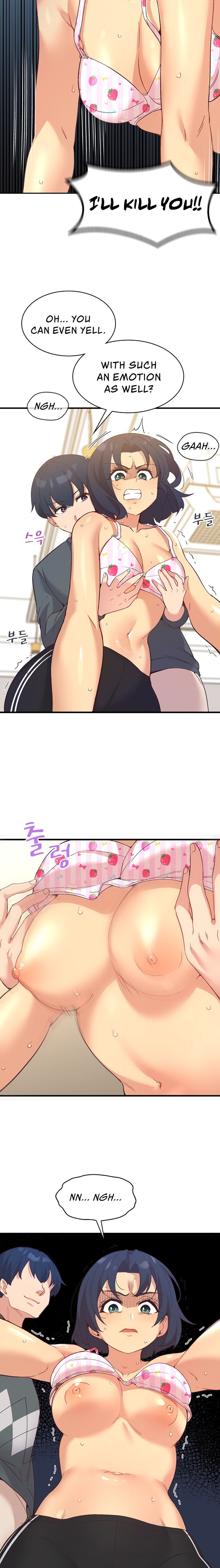 Smart App Life Chapter 22 Page 15