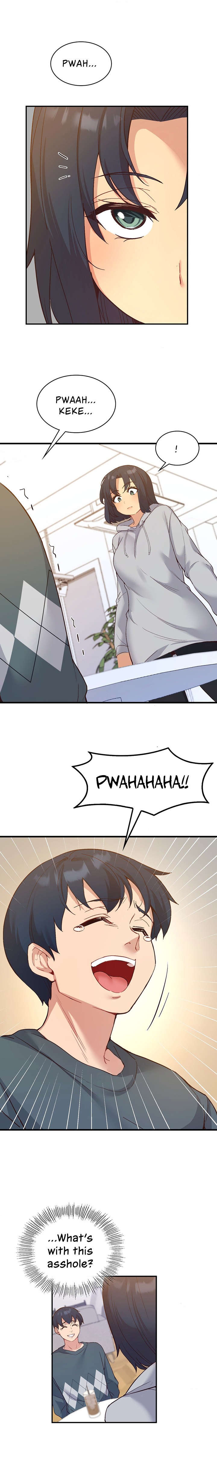 Smart App Life Chapter 22 Page 2