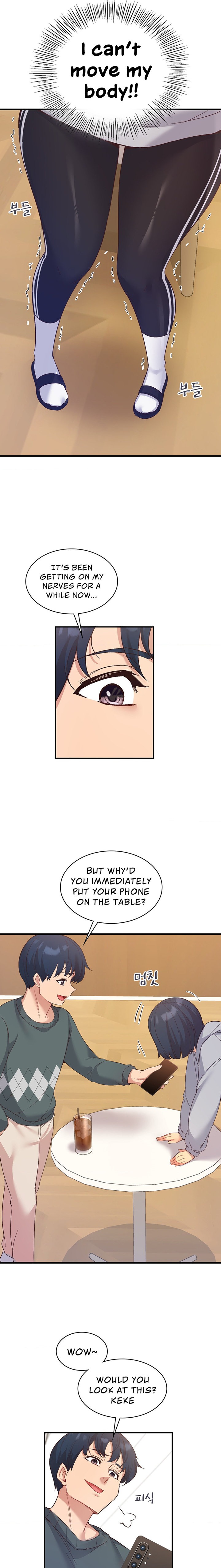 Smart App Life Chapter 22 Page 9