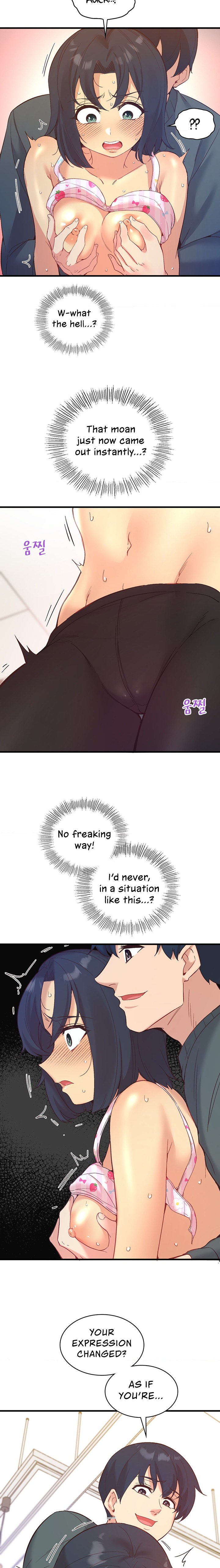Smart App Life Chapter 23 Page 10