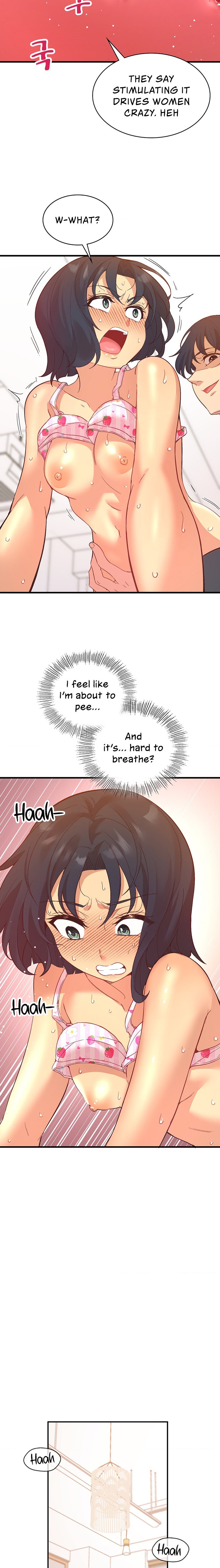 Smart App Life Chapter 23 Page 17