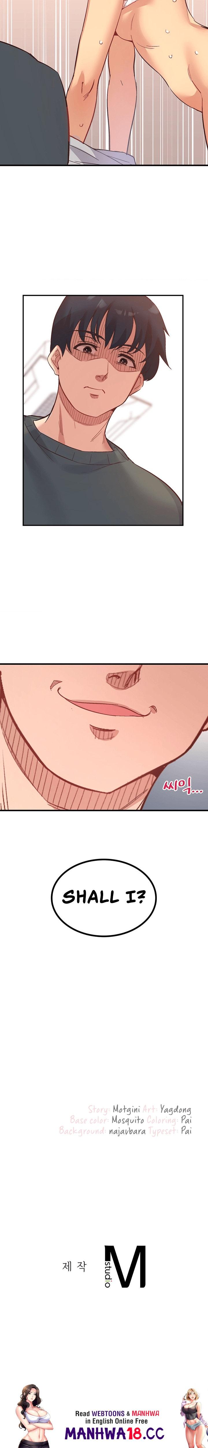 Smart App Life Chapter 23 Page 23