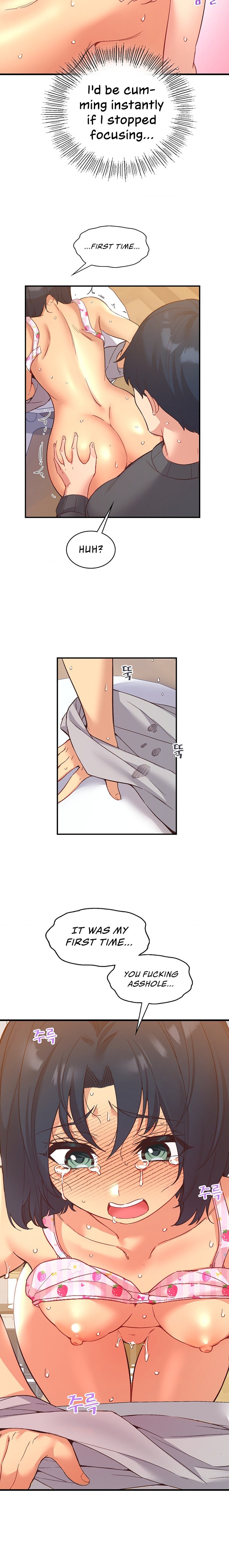 Smart App Life Chapter 24 Page 13