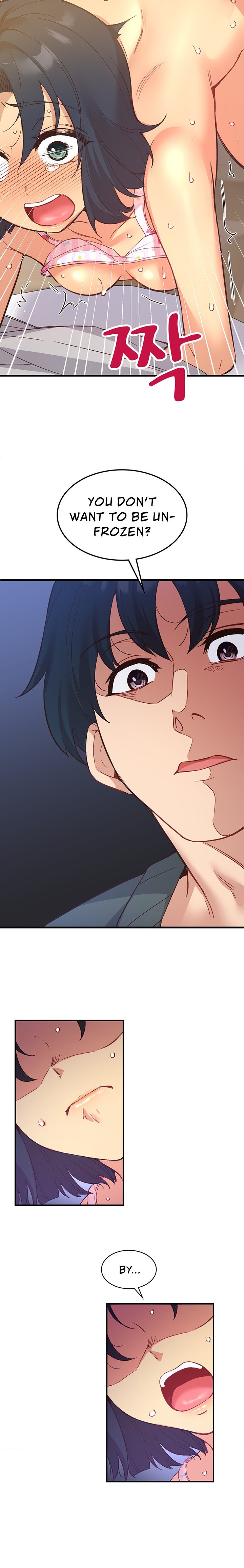 Smart App Life Chapter 24 Page 19