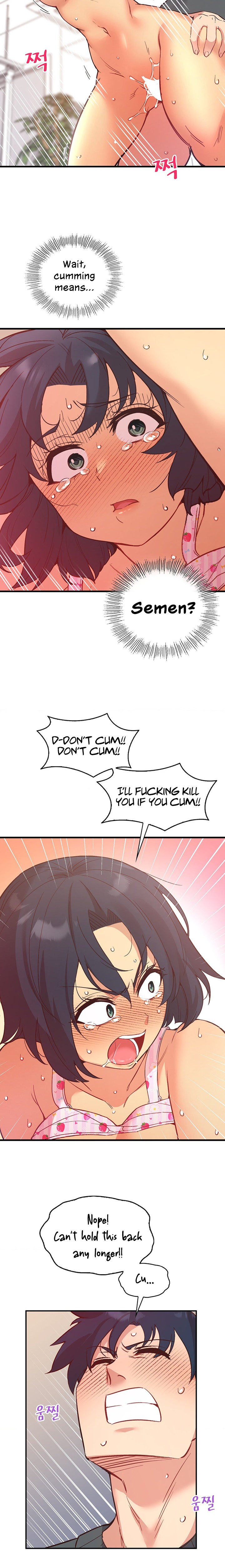 Smart App Life Chapter 24 Page 22