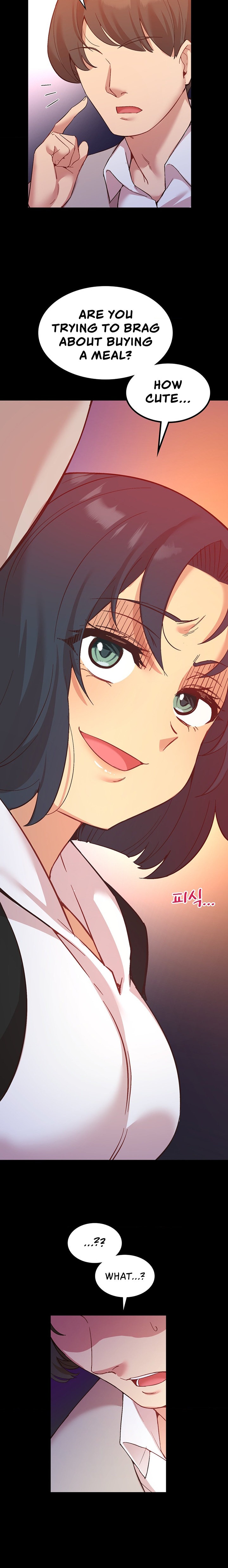 Smart App Life Chapter 24 Page 7