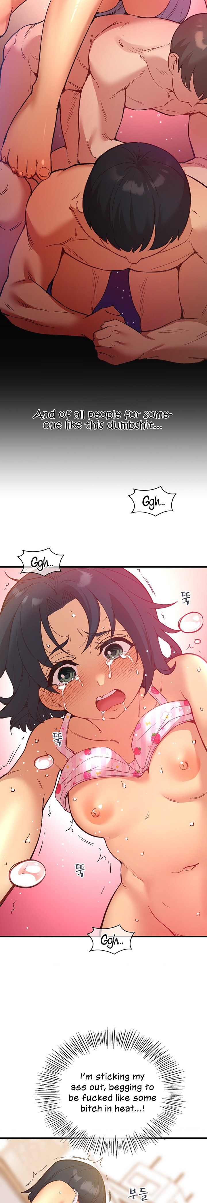 Smart App Life Chapter 24 Page 9