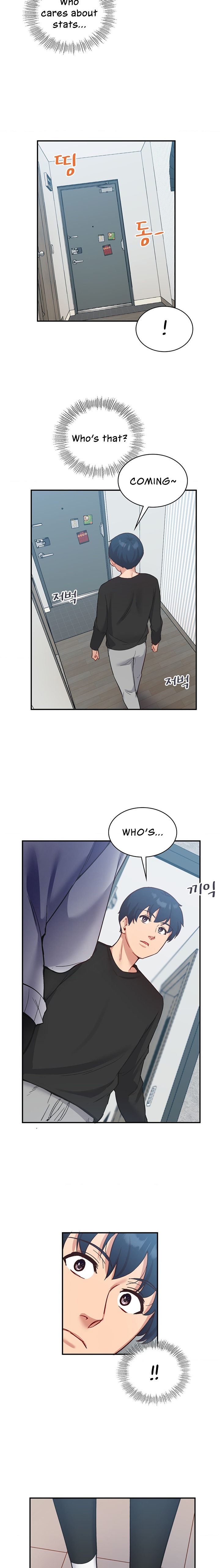 Smart App Life Chapter 25 Page 10