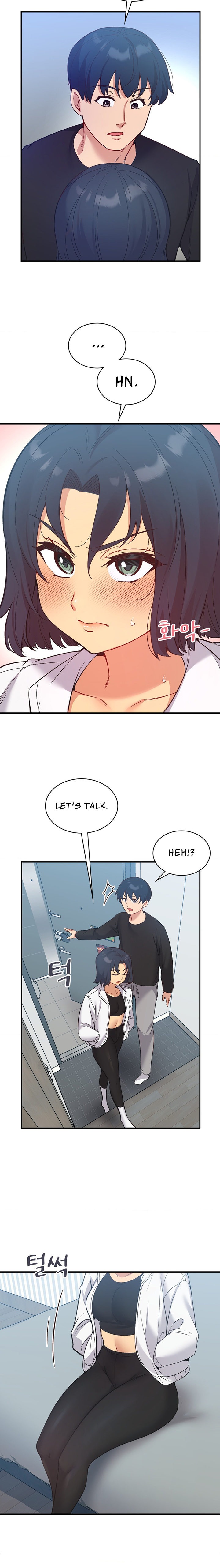 Smart App Life Chapter 25 Page 12