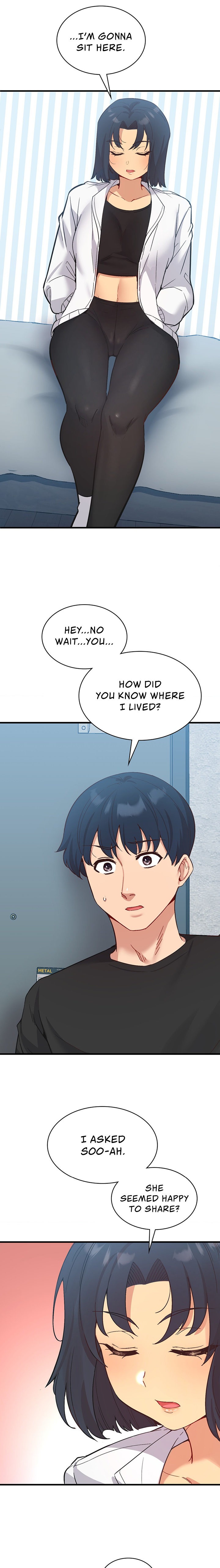 Smart App Life Chapter 25 Page 13