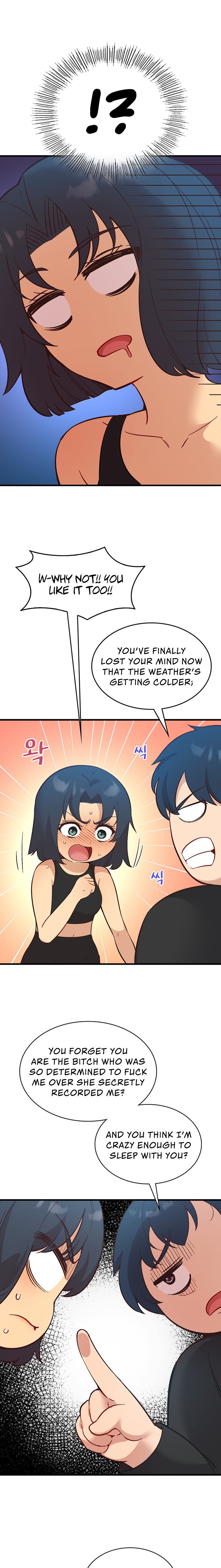 Smart App Life Chapter 25 Page 17