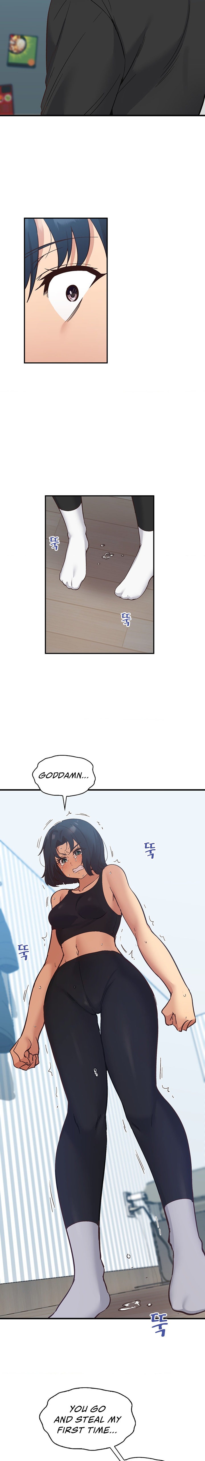Smart App Life Chapter 25 Page 19