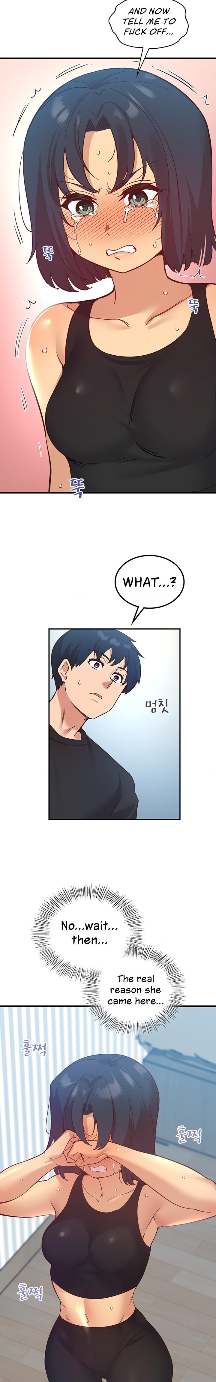 Smart App Life Chapter 25 Page 20