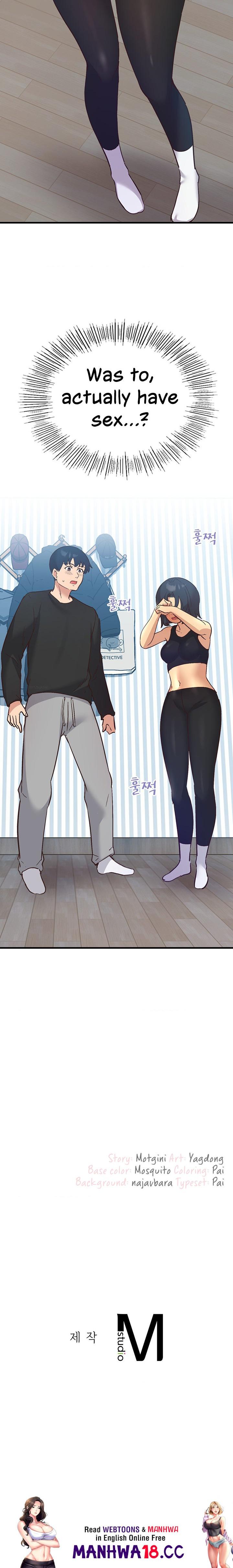 Smart App Life Chapter 25 Page 21