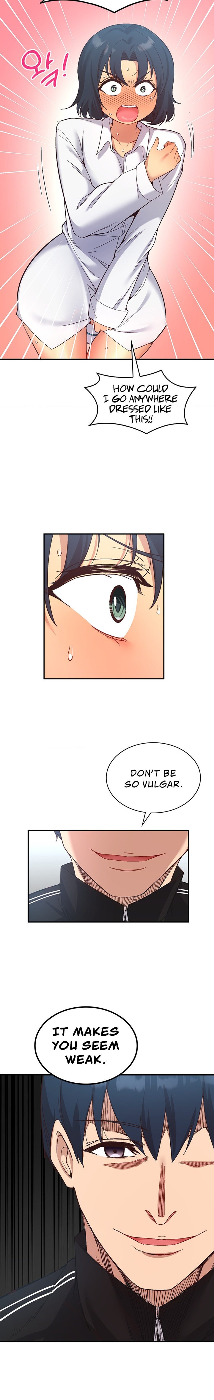 Smart App Life Chapter 27 Page 19
