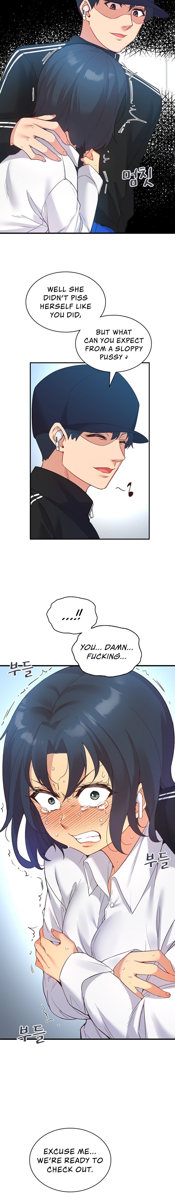 Smart App Life Chapter 28 Page 13