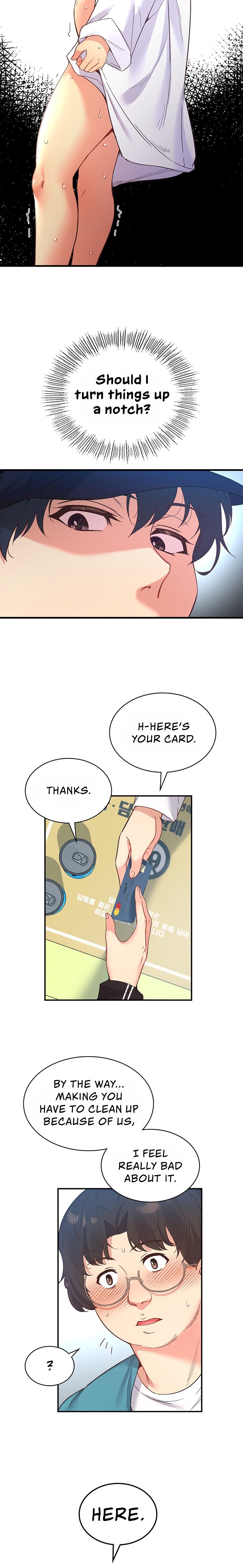 Smart App Life Chapter 28 Page 19