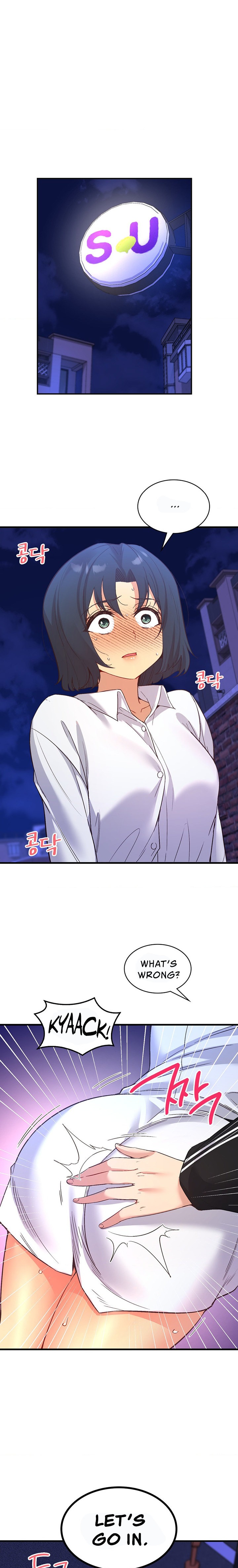 Smart App Life Chapter 28 Page 3