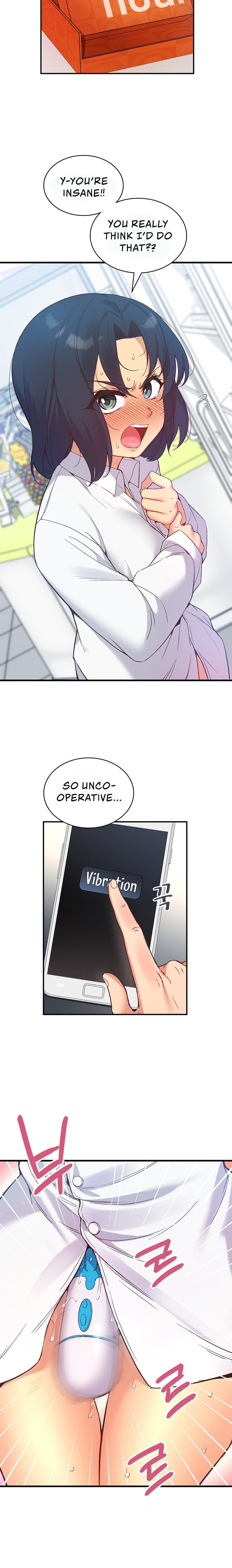 Smart App Life Chapter 28 Page 7