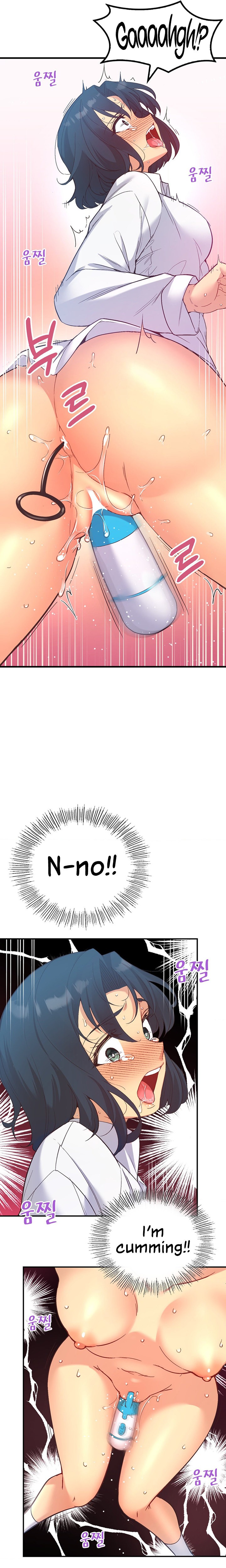 Smart App Life Chapter 28 Page 8