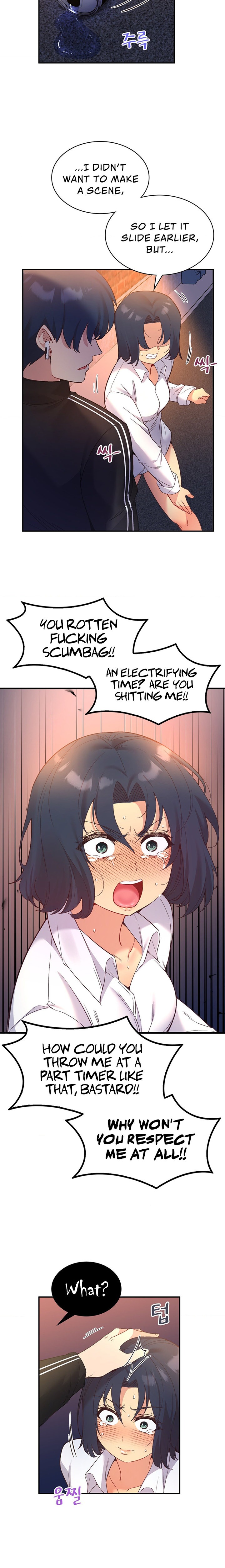 Smart App Life Chapter 29 Page 10