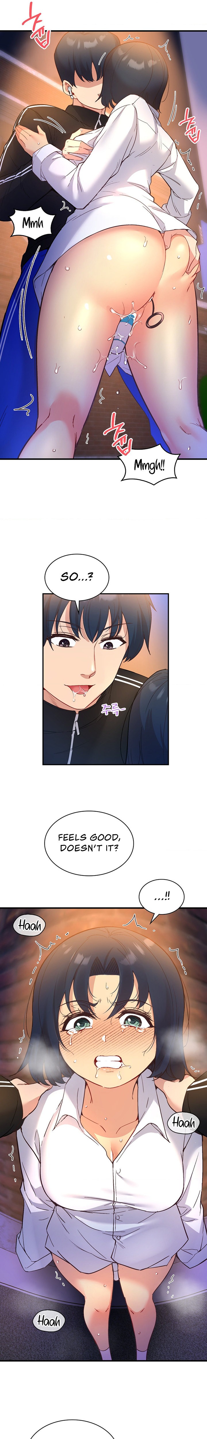 Smart App Life Chapter 29 Page 14
