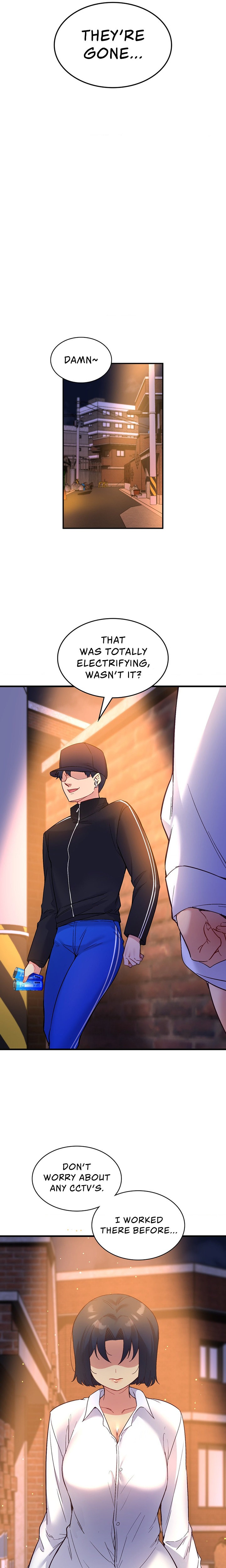 Smart App Life Chapter 29 Page 8