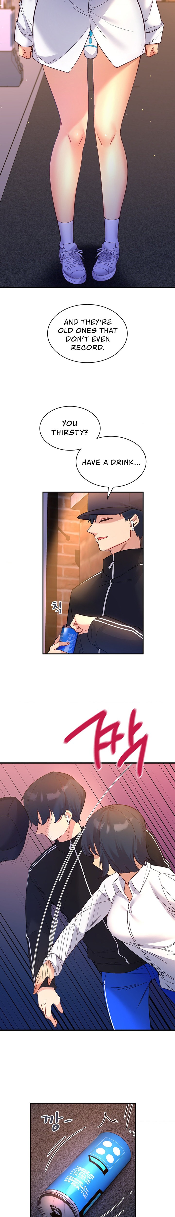Smart App Life Chapter 29 Page 9