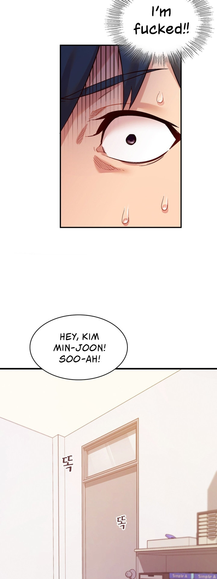 Smart App Life Chapter 3 Page 12