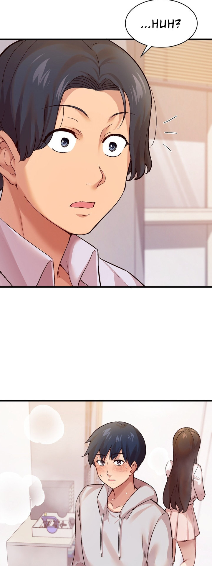 Smart App Life Chapter 3 Page 15