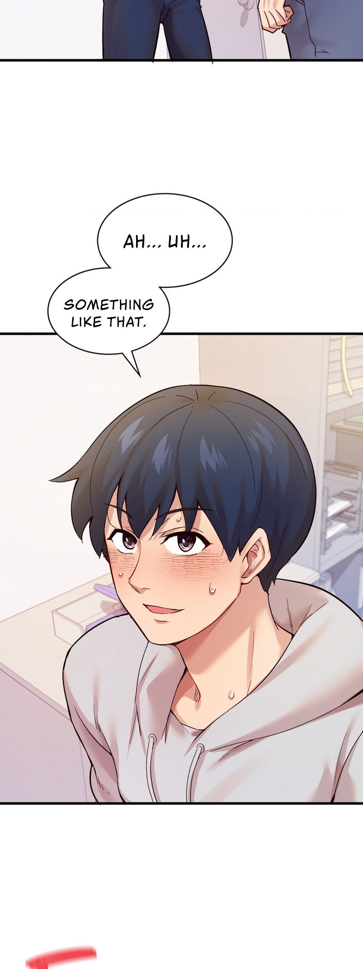 Smart App Life Chapter 3 Page 17