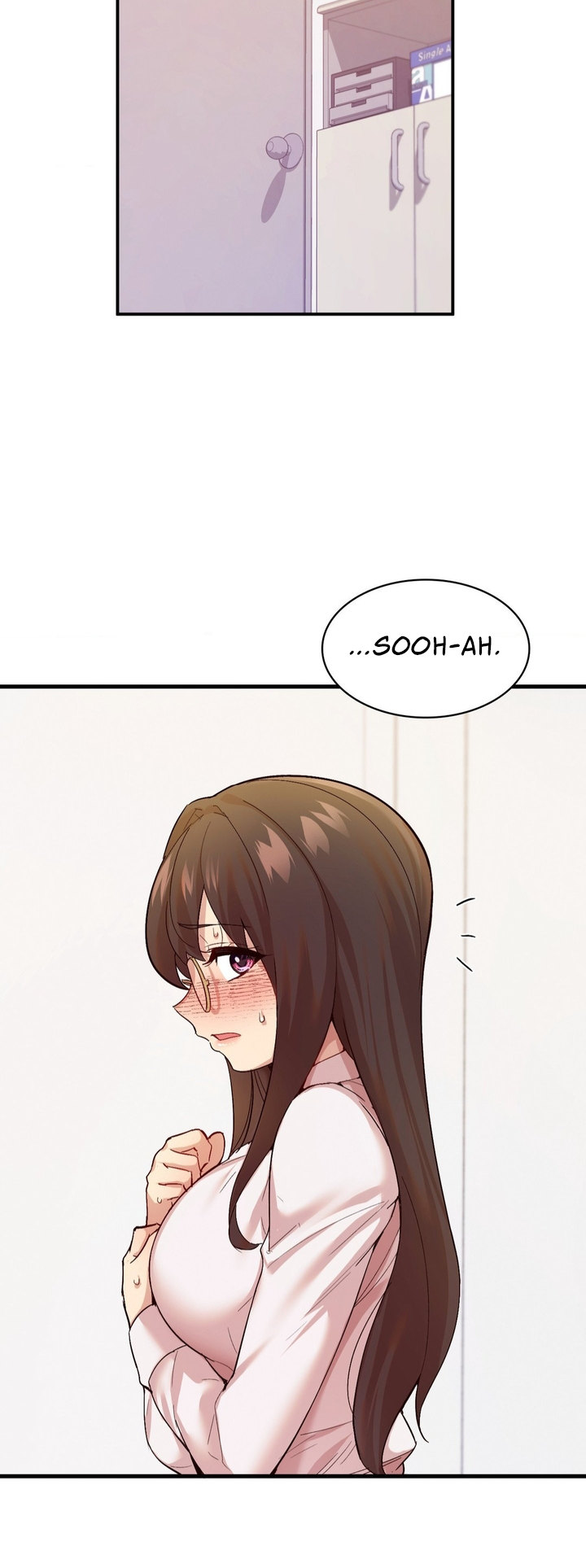 Smart App Life Chapter 3 Page 21