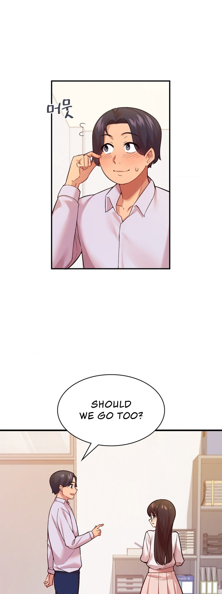 Smart App Life Chapter 3 Page 22