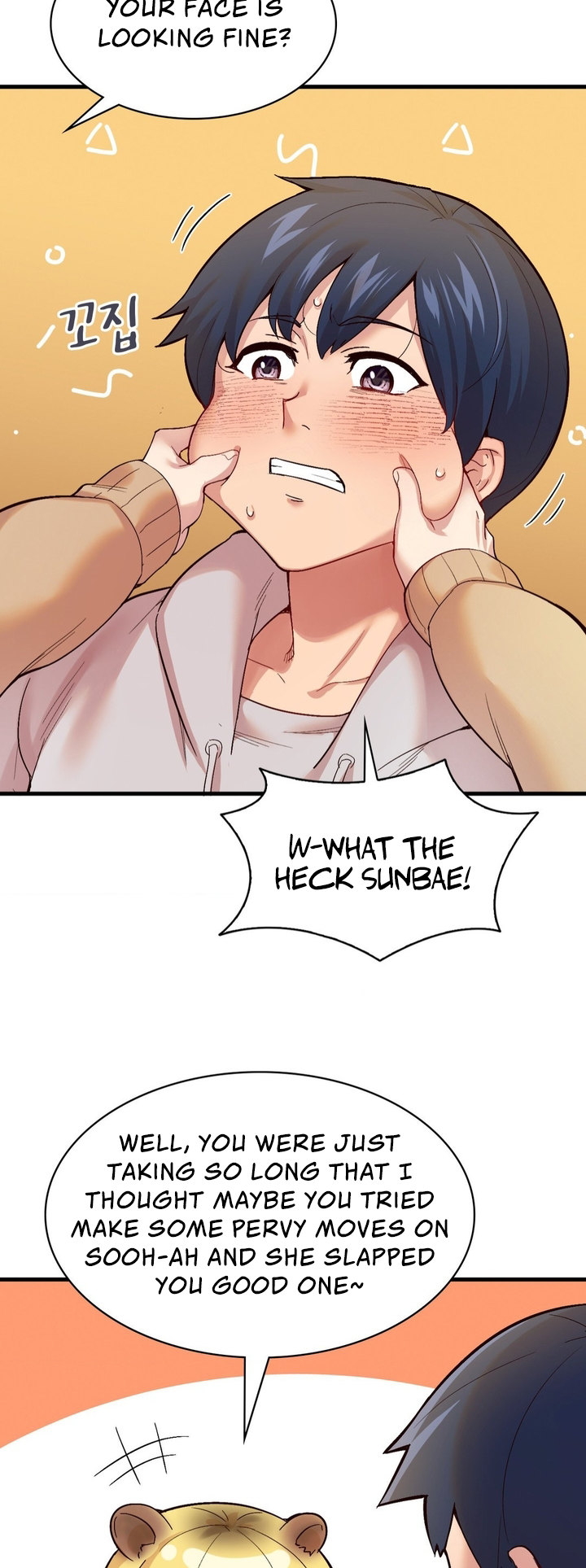 Smart App Life Chapter 3 Page 25