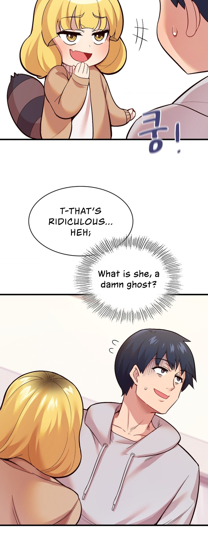 Smart App Life Chapter 3 Page 26