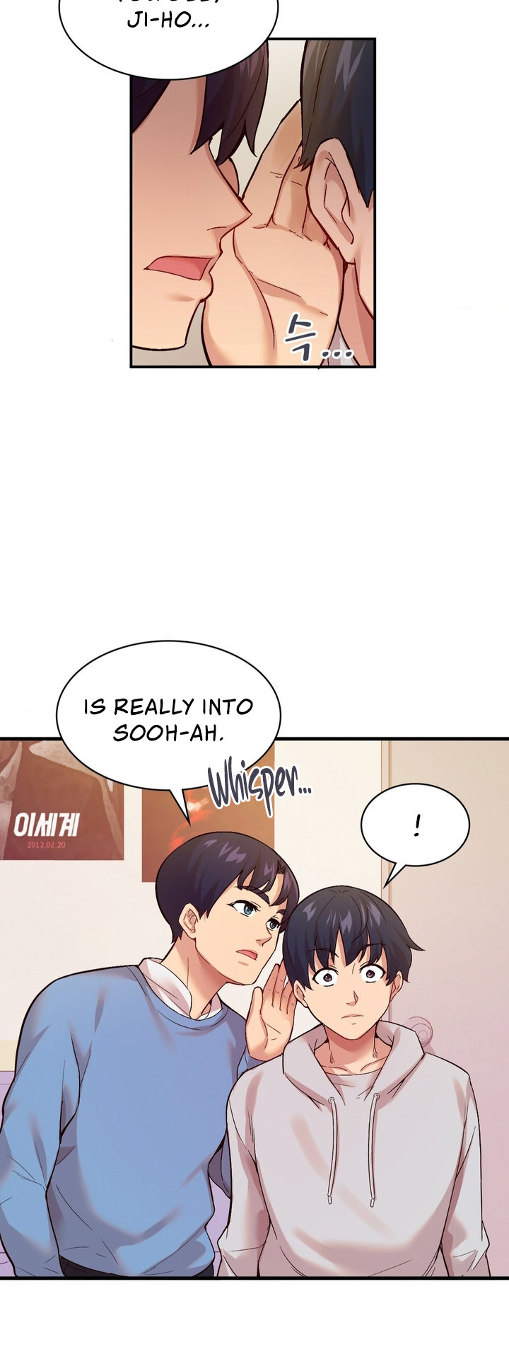 Smart App Life Chapter 3 Page 31