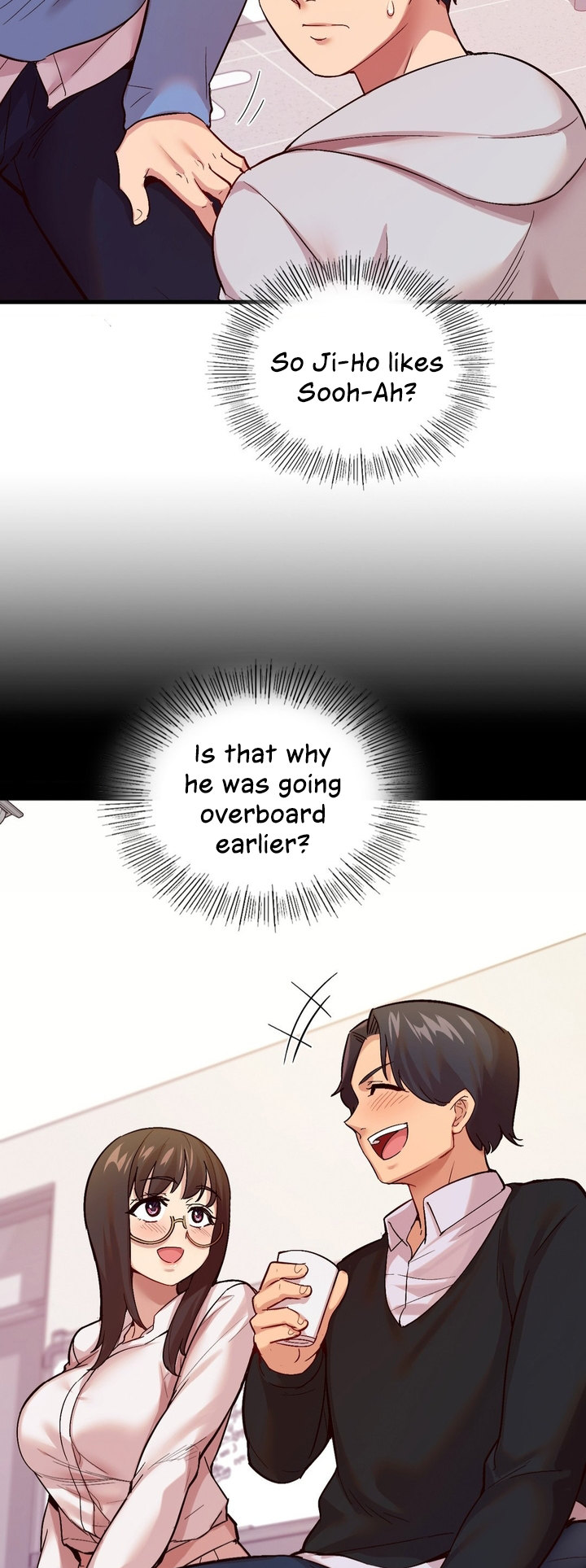 Smart App Life Chapter 3 Page 34